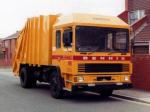 Dennis Eagle Phoenix 1987 года